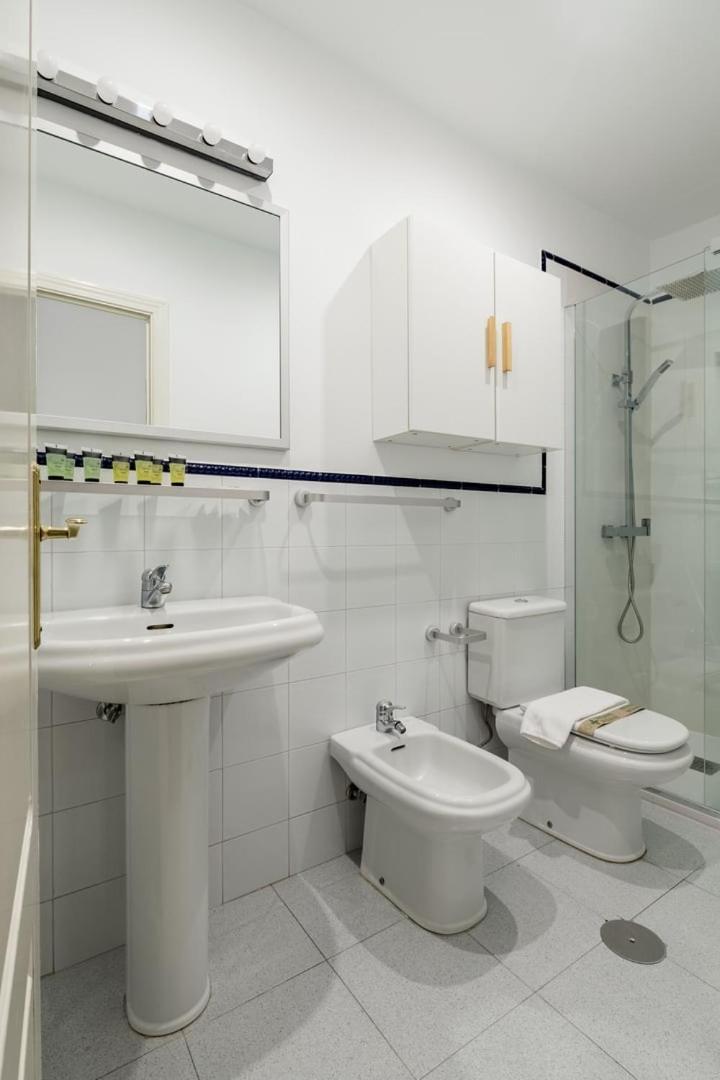 Guestready - Spanish Pulse Near Plaza Mayor Apartamento