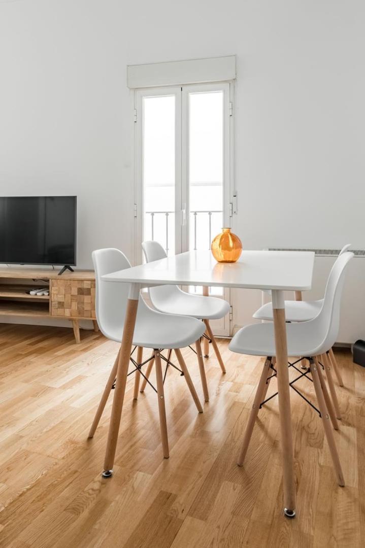 Apartamento Guestready - Spanish Pulse Near Plaza Mayor Madrid