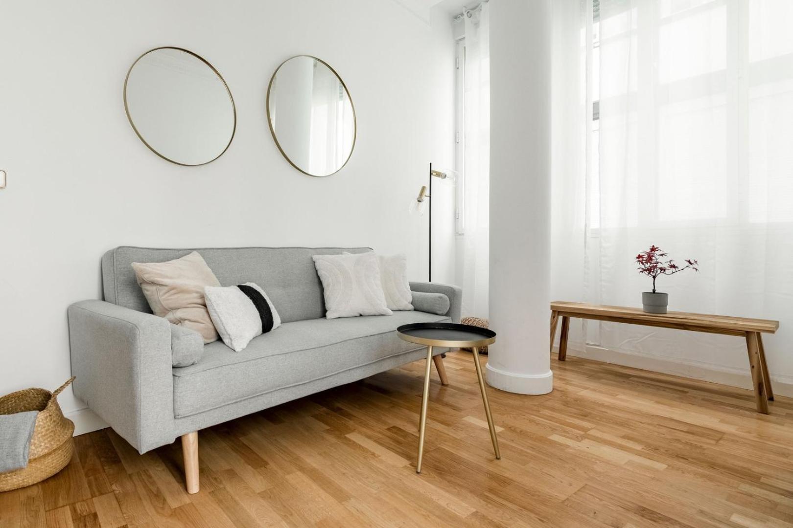 Guestready - Spanish Pulse Near Plaza Mayor Apartamento *