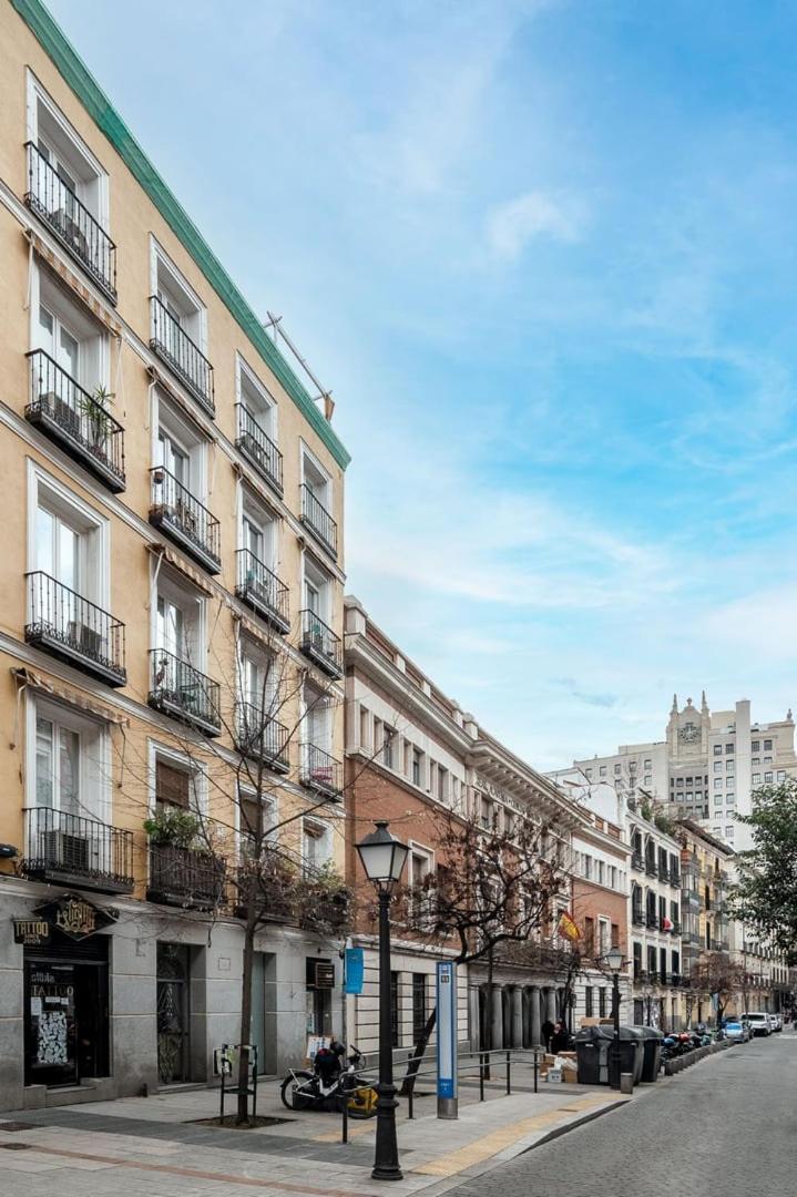 Apartamento Guestready - Spanish Pulse Near Plaza Mayor *