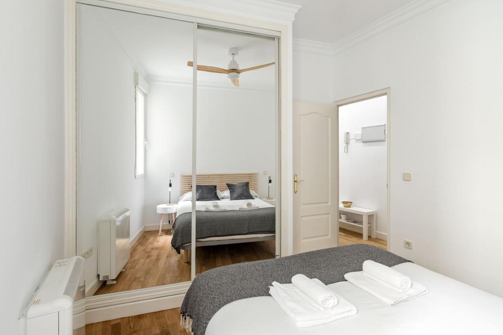 Guestready - Spanish Pulse Near Plaza Mayor Apartamento Madrid